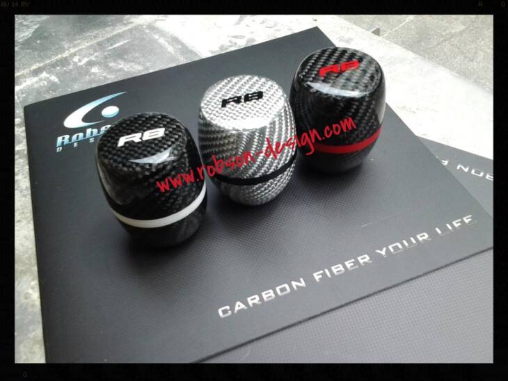 Audi R8 Gear Knob - Image 3