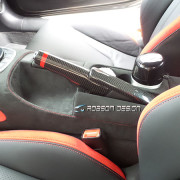 audi r8 handbrake set