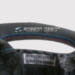 BMW 5 / 6 Series F10 F12 F13 modified steering wheel - Image 5