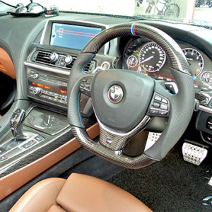 bmw f12 interior USD 2351.EXCLUDE STEERING WHEEL