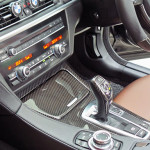 BMW 6 Series F12/F13 Carbon Fiber Panels (8pcs set) - Image 2