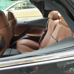 BMW 6 Series F12/F13 Carbon Fiber Panels (8pcs set) - Image 4