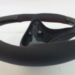 MERCEDES  E CLASS W212 CARBON FIBER STEERING WHEEL - Image 2
