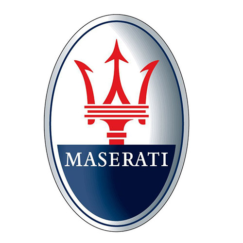 Maserati