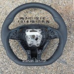 BMW M5 STEERING WHEEL FULL LEATHER - Image 3