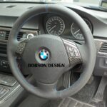 BMW E90 E91 E92  SPORTS  STEERING WHEEL - Image 2
