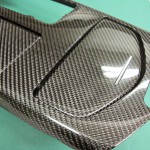 MASERATI GHIBLI INTERIOR SET LHD(2013-2018) - Image 8
