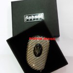 MASERATI CARBON FIBER CAR KEY - Image 5