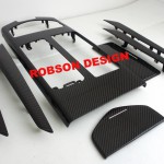 MASERATI GHIBLI INTERIOR SET LHD(2013-2018) - Image 2