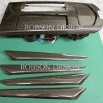 MASERATI GHIBLI INTERIOR SET LHD(2013-2018) - Image 3