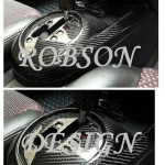 HYUNDAI TUSCANI INTERIOR PANELS CARBON FIBER(CALL FOR PRICE) - Image 2