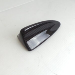 BMW 5 Series F10 Roof Fin Carbon Fiber