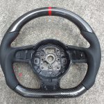 Audi R8 STEERING WHEEL - Image 3