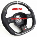 Audi S4 STEERING WHEEL - Image 2