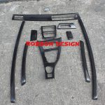BMW  E92,E93 Carbon Fiber Interior - Image 2