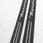 DOOR SILL PLATE (2PC/SET) - Image 3