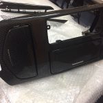 MASERATI GHIBLI INTERIOR SET LHD(2013-2018) - Image 9
