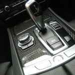 BMW F01 / F02 7 SERIES CARBON FIBER INTERIOR 13PCS/SET (RHD) - Image 2