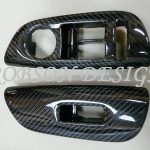 HYUNDAI TUSCANI Power Window - Image 2