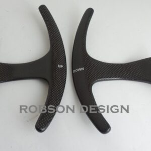 FERRARI California / 360 / 430 F1 / 458 f12 Carbon Extended Paddle Shifter