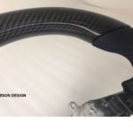 MITSUBISHI ASX STEERING WHEEL 2007- 2011 - Image 3
