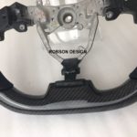 MITSUBISHI ASX STEERING WHEEL 2007- 2011 - Image 4