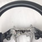 MITSUBISHI ASX STEERING WHEEL 2007- 2011 - Image 5