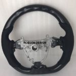 MITSUBISHI ASX STEERING WHEEL 2007- 2011 - Image 6