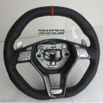 Mercedes A CLASS /  C CLASS AMG Steering Wheel - Image 2