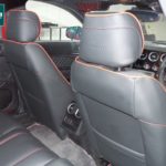 ALFA ROMEO 159 PREMIUM LEATHER SEAT UPHOLSTERY - Image 2
