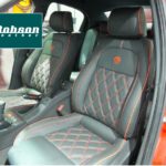 ALFA ROMEO 159 PREMIUM LEATHER SEAT UPHOLSTERY - Image 3