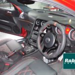 ALFA ROMEO 159 PREMIUM LEATHER SEAT UPHOLSTERY - Image 6