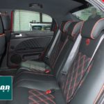 ALFA ROMEO 159 PREMIUM LEATHER SEAT UPHOLSTERY - Image 5