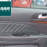 ALFA ROMEO 159 PREMIUM LEATHER SEAT UPHOLSTERY - Image 4