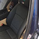 BMW F10 5 Series Premium Leather Seats Upholstery - Image 3