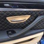 BMW F10 5 Series Premium Leather Seats Upholstery - Image 2