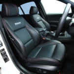 BMW E90 3 series Premium Leather Seats Upholstery - Image 4