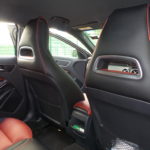 MERCEDES CLA Premium Leather Seats Upholstery - Image 6