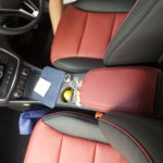 MERCEDES CLA Premium Leather Seats Upholstery - Image 4