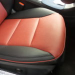 MERCEDES CLA Premium Leather Seats Upholstery - Image 3