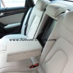 Audi A5 / S6 Premium Leather Seats Upholstery - Image 2