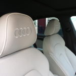 Audi A5 / S6 Premium Leather Seats Upholstery - Image 5