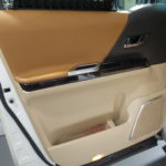 Toyota Vellfire / Alphard Premium Leather Seats Upholstery - Image 4