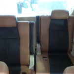 Toyota Vellfire / Alphard Premium Leather Seats Upholstery - Image 5