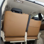 Toyota Vellfire / Alphard Premium Leather Seats Upholstery - Image 2