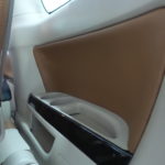 Toyota Vellfire / Alphard Premium Leather Seats Upholstery - Image 3