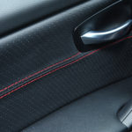 BMW E90 3 series Premium Leather Seats Upholstery - Image 3