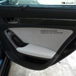 Audi A5 / S6 Premium Leather Seats Upholstery - Image 4