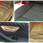 BMW F10 5 Series Premium Leather Seats Upholstery - Image 6