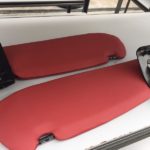 Porsche Cayman Premium Leather Seats Upholstery - Image 4